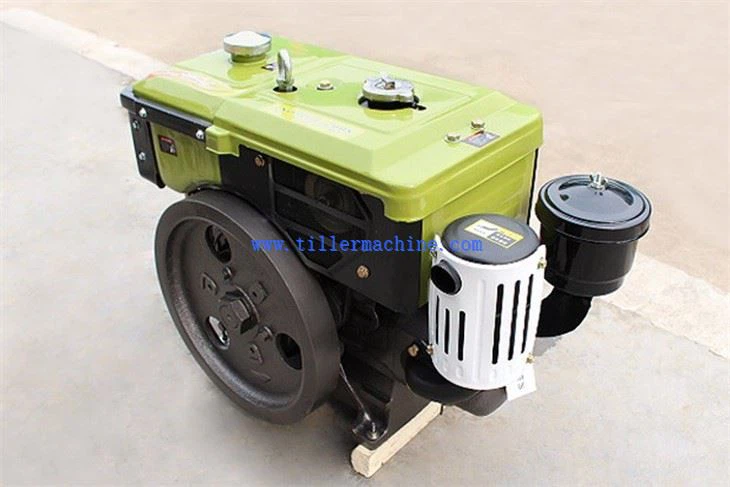 Auto Diesel Engine