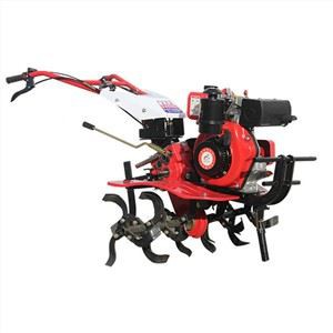 Agricultural Power Tiller Kultivator Rototiller